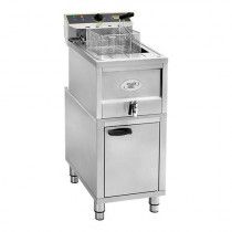 Staande Friteuse 12L 
