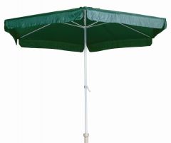 Party-Parasol Groen Ø3m