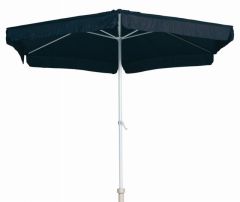 Party-Parasol Zwart Ø3m