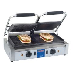 Contactgrill Dubbel