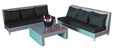 Lounge-Set Compleet