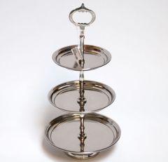 High-Tea Etagere