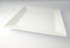 Serveerschaal Kunststof