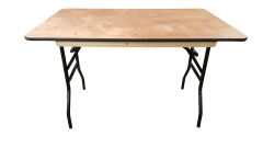 Klaptafel 122 x 76 cm