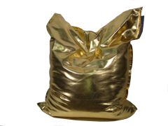 Zitzak Goud