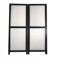 Kamerscherm Zwart-Wit