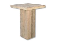 Statafel Steigerhout Blank