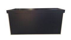 Lounge-Buffet New York