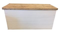 Buffet Steigerhout Mixed 