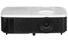 Beamer 3100 ANSI-lumen