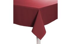 Laken Rood 140x140cm