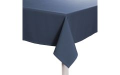 Laken Blauw 140x140cm