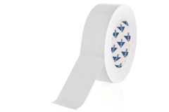 Gaffertape, wit