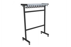 Garderoberek 18 Haken