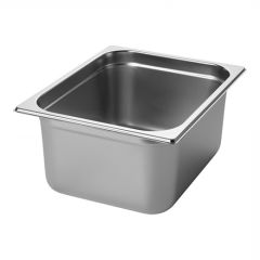 Inzetbak 1/2 GN 15cm