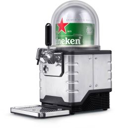 Heineken Blade Tafeltap