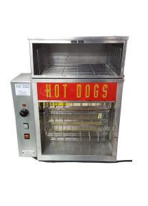 Hotdog Machine