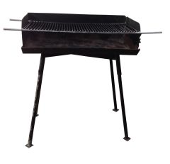 Barbecue Houtskool 