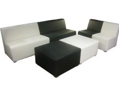 Lounge-Set Chess