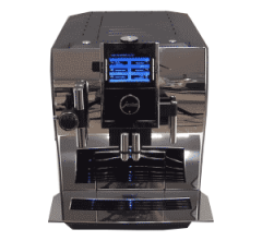 Jura Koffie-apparaat