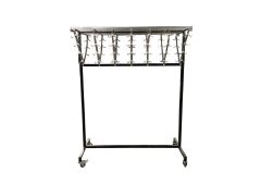 Garderoberek 112 Haken