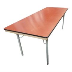 Klaptafel 200 x 80 cm