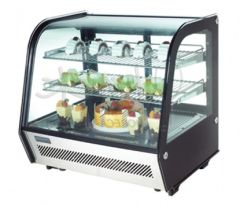 Koelvitrine Tafelmodel