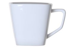 Koffiekop Vierkant