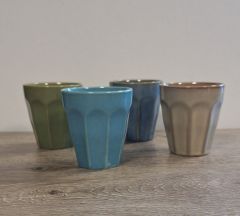 Koffiekop Siaki 22cl 