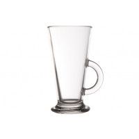 Caffe Latte Glas