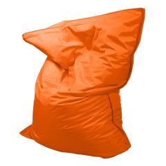 Loungekussen Oranje