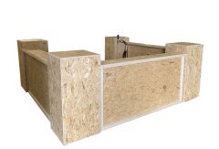 Loungebar Chipwood Square