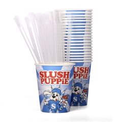 Slush Puppie Pakket