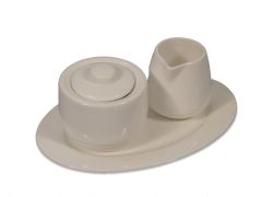 Melk & Suikerstel Ivory