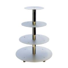 Bruidstaart Standaard