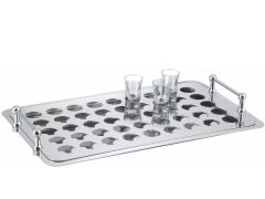 Amuse Serveer-Plateau