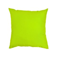 Kussen 50x50cm Lichtgroen