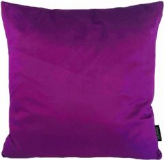 Kussen 40x40cm Paars