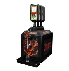 Jägermeister Tapmachine
