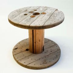 Haspel van Hout Laag