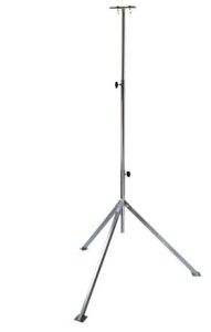 Statief tbv Schijnwerper