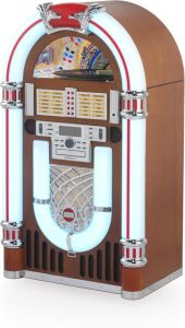 Retro Classic Jukebox