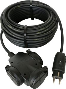 Verlengkabel 5m