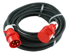 Verlengkabel 32A 20m