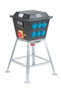 Verdeelkast 32 Ampere