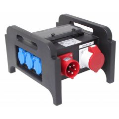 Verdeelkast 32 Ampere