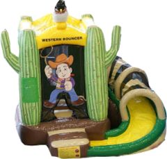 Mini Multifun Western