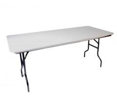 Tafelmolton 183x76cm