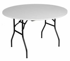 Tafelmolton Rond 150cm 