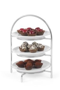 High-Tea Borden Etagere 